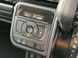 気温に合わせて直感的に操作することで、車内をいつでも快適に保てます。
