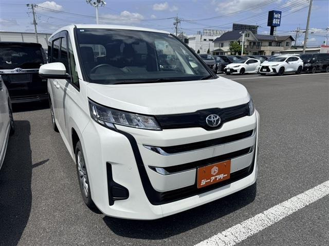 トヨタ ノア 