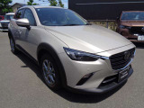 CX-3  1.8 XD ツーリング ディーゼルターボ