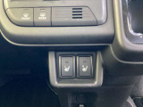 運転席、助手席シートヒーター