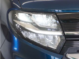 ◆LEDヘッドライト◆ LEDライトは、明るく視認性が良く、省エネで環境にもやさしいヘッドライトです!