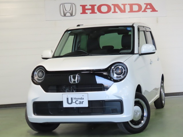 N-ONE オリジナル 4WD 