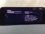 地図データーの更新ご希望のお客様は販売店スタッフにご相談ください。