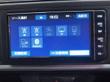 メディアプレーヤー接続/Bluetooth機能