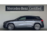 GLAクラス GLA200d 4マチック AMGラインパッケージ 4WD 