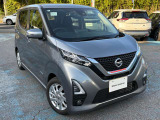 デイズ ハイウェイスターX 