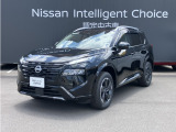日産 エクストレイル