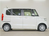 N-BOX G L ホンダセンシング 4WD 