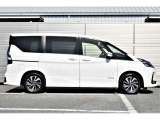 セレナ 1.2 e-POWER ハイウェイスターV 1.2e-POWERハイウェイスターV