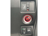 運転席操作部スイッチの画像です。