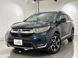ホンダ CR-V