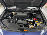 レヴォーグ 1.8 STI スポーツ 4WD 4WD 本革シート