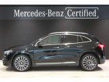 GLAクラス GLA200d 4マチック 4WD 