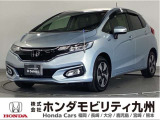 色々な装備がついた、フィットハイブリッド Fコンフォートエディションです。