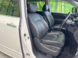 ドライバーによって運転しやすいポジションは異なり、あの車はどうなのか不安なこともありますよね。気になるお車は店頭で乗り込んでご確認いただけます♪