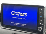 【純正ナビ】専用設計で車内の雰囲気にマッチ!ナビ利用時のマップ表示は見やすく、いつものドライブがグッと楽しくなります!