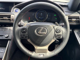 IS 350 Fスポーツ Xライン 本革シート サンルーフ
