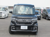 N-BOXカスタム L 4WD 