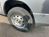 納車後の点検、車検などアフターサービスもお任せください!
