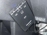 【ETC】高速道路の料金所をストレスなく通過!話題のスポットやサービスエリアに多い「スマートIC」利用時は必須のアイテムです。当店でセットアップを実施、ご納車当日からすぐにご利用いただけます!