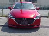 MAZDA2 1.5 15S プロアクティブ 
