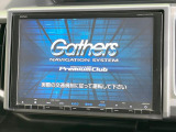 【ナビゲーション】使いやすいナビで目的地までしっかり案内してくれます。各種オーディオ再生機能も充実しており、お車の運転がさらに楽しくなります!!