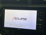 【ナビゲーション】目的地までしっかり案内してくれる使いやすいナビ。Bluetooth接続すればお持ちのスマホやMP3プレイヤーの音楽を再生可能!毎日の運転がさらに楽しくなります!!