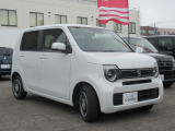 N-WGN L 4WD 