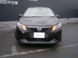 ノート 1.2 X FOUR 4WD 