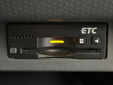 【ETC】高速道路の料金所をストレスなく通過!話題のスポットやサービスエリアに多い「スマートIC」利用時は必須のアイテムです。当店でセットアップを実施、ご納車当日からすぐにご利用いただけます!