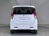 当社だけでなく、全国の日産ディーラー3000ヶ所の日産サービス工場でサポート致します。納車後のフォローもお任せください。土日も営業しておりますので、気になる事があればお電話ください。TEL0969-23-3823