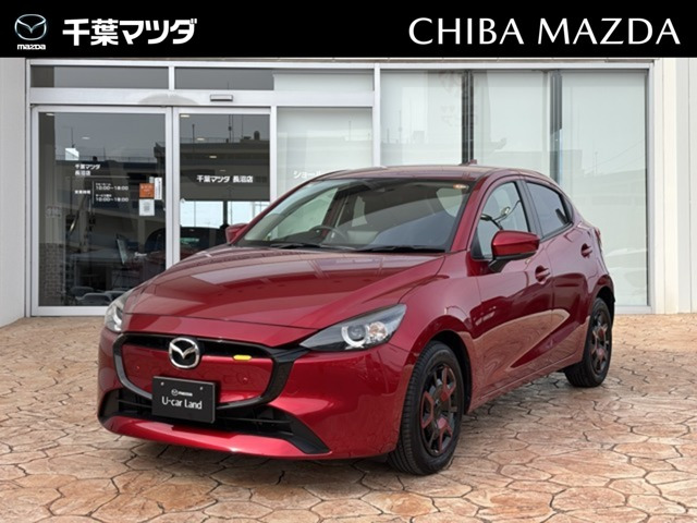 MAZDA2 1.5 15BD i セレクション 