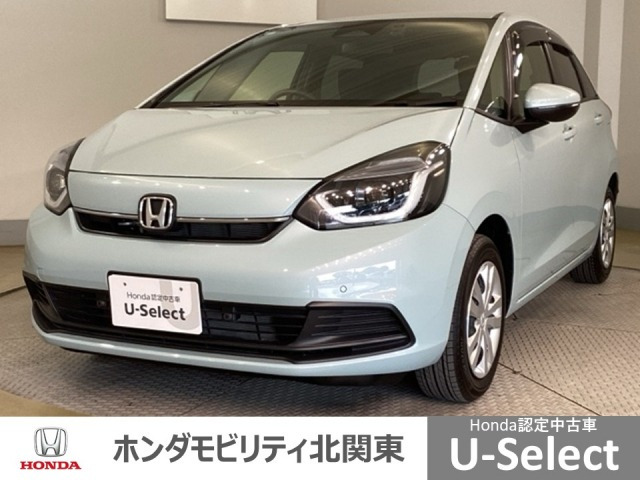 フィット 1.5 ホーム 