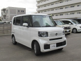 N-BOX  660 4WD