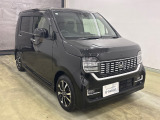 N-WGNカスタム L ホンダ センシング 