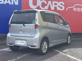 デイズ ハイウェイスターX 