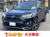 トヨタ RAV4 PHV