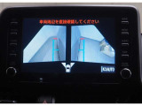両サイドビューの映像です。