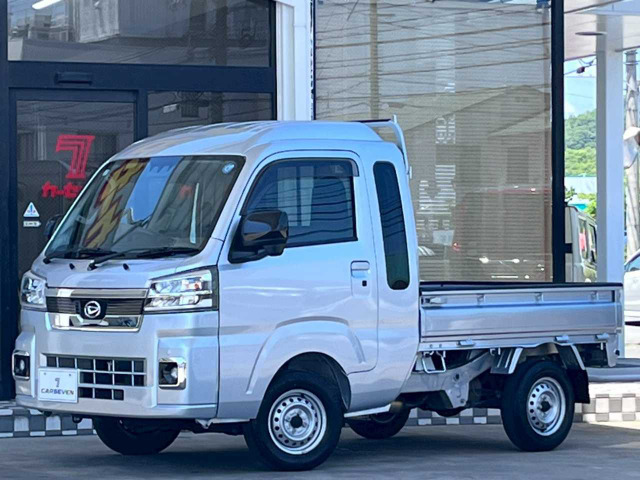 ダイハツ ハイゼットトラック 