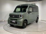 N-VAN e: e: ファン 