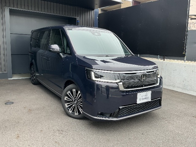 ホンダ ステップワゴン 