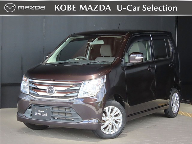 フレア HS 