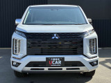デリカD:5 2.2 P 4WD 