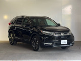 CR-V 2.0 ハイブリッド EX マスターピース 