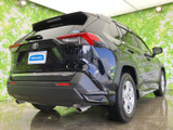 RAV4 2.0 X 