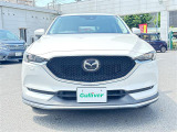 CX-5 2.2 XD Lパッケージ 4WD 4WD 本革シート