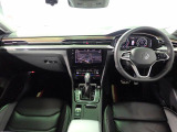 アルテオンシューティングブレーク TSI 4モーション エレガンス 4WD 