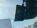 【ドライブレコーダー】ドライブレコーダー装備!走行中はもちろん、あおり運転や事故に遭遇した際、映像で記録し、万一のリスクに備えます。※記録用SDカードはお客様ご自身でご準備いただく必要があります。