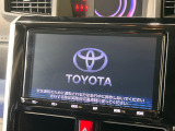 【ナビゲーション】目的地までしっかり案内してくれる使いやすいナビ。Bluetooth接続すればお持ちのスマホやMP3プレイヤーの音楽を再生可能!毎日の運転がさらに楽しくなります!!