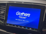 【純正ナビ】人気の純正ナビを装備。オーディオ機能も充実しており、Bluetooth接続すればお持ちのスマホやMP3プレイヤーの音楽を再生可能!毎日の運転がさらに楽しくなります!!